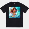 Thread Project Unisex Epic Tee - Plus Sizes Thumbnail