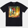 Thread Project Unisex Epic Tee - Plus Sizes Thumbnail