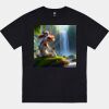 Thread Project Unisex Epic Tee - Plus Sizes Thumbnail