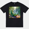 Thread Project Unisex Epic Tee - Plus Sizes Thumbnail