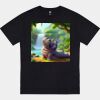 Thread Project Unisex Epic Tee - Plus Sizes Thumbnail