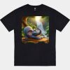 Thread Project Unisex Epic Tee - Plus Sizes Thumbnail