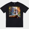 Thread Project Unisex Epic Tee - Plus Sizes Thumbnail