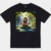 Thread Project Unisex Epic Tee - Plus Sizes Thumbnail