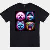 Thread Project Unisex Epic Tee - Plus Sizes Thumbnail
