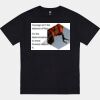 Thread Project Unisex Epic Tee - Plus Sizes Thumbnail