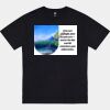 Thread Project Unisex Epic Tee - Plus Sizes Thumbnail