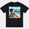 Thread Project Unisex Epic Tee - Plus Sizes Thumbnail