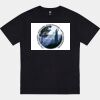 Thread Project Unisex Epic Tee - Plus Sizes Thumbnail