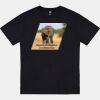 Thread Project Unisex Epic Tee - Plus Sizes Thumbnail