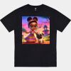 Thread Project Unisex Epic Tee - Plus Sizes Thumbnail