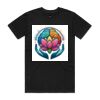 AS Colour Mens Staple T shirt Thumbnail