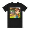AS Colour Mens Staple T shirt Thumbnail