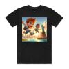 AS Colour Mens Staple T shirt Thumbnail