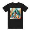 AS Colour Mens Staple T shirt Thumbnail