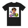 AS Colour Mens Staple T shirt Thumbnail