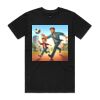 AS Colour Mens Staple T shirt Thumbnail