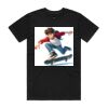 AS Colour Mens Staple T shirt Thumbnail