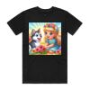 AS Colour Mens Staple T shirt Thumbnail