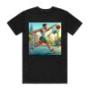 AS Colour Mens Staple T shirt Thumbnail