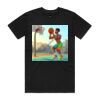 AS Colour Mens Staple T shirt Thumbnail