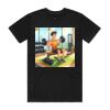 AS Colour Mens Staple T shirt Thumbnail