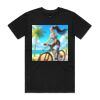 AS Colour Mens Staple T shirt Thumbnail