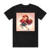 AS Colour Mens Staple T shirt Thumbnail