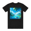 AS Colour Mens Staple T shirt Thumbnail