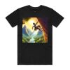 AS Colour Mens Staple T shirt Thumbnail