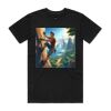 AS Colour Mens Staple T shirt Thumbnail
