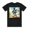 AS Colour Mens Staple T shirt Thumbnail