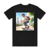 AS Colour Mens Staple T shirt Thumbnail