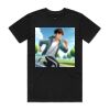 AS Colour Mens Staple T shirt Thumbnail