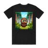 AS Colour Mens Staple T shirt Thumbnail