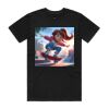 AS Colour Mens Staple T shirt Thumbnail