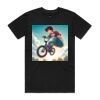 AS Colour Mens Staple T shirt Thumbnail