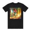 AS Colour Mens Staple T shirt Thumbnail