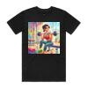 AS Colour Mens Staple T shirt Thumbnail