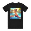 AS Colour Mens Staple T shirt Thumbnail