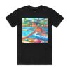 AS Colour Mens Staple T shirt Thumbnail