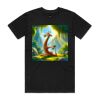 AS Colour Mens Staple T shirt Thumbnail