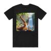 AS Colour Mens Staple T shirt Thumbnail