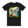 AS Colour Mens Staple T shirt Thumbnail