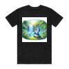 AS Colour Mens Staple T shirt Thumbnail