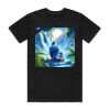 AS Colour Mens Staple T shirt Thumbnail