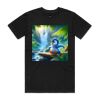 AS Colour Mens Staple T shirt Thumbnail