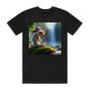 AS Colour Mens Staple T shirt Thumbnail