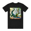 AS Colour Mens Staple T shirt Thumbnail
