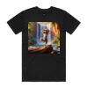AS Colour Mens Staple T shirt Thumbnail
